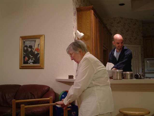 Gma.J and Neil