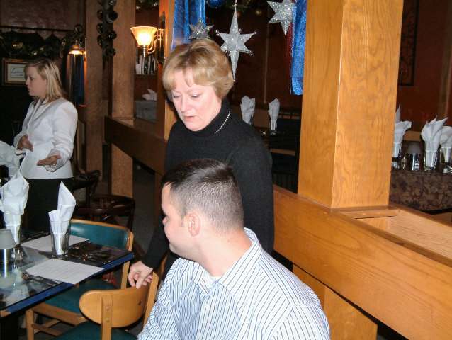 Margie, Margaret, Lane