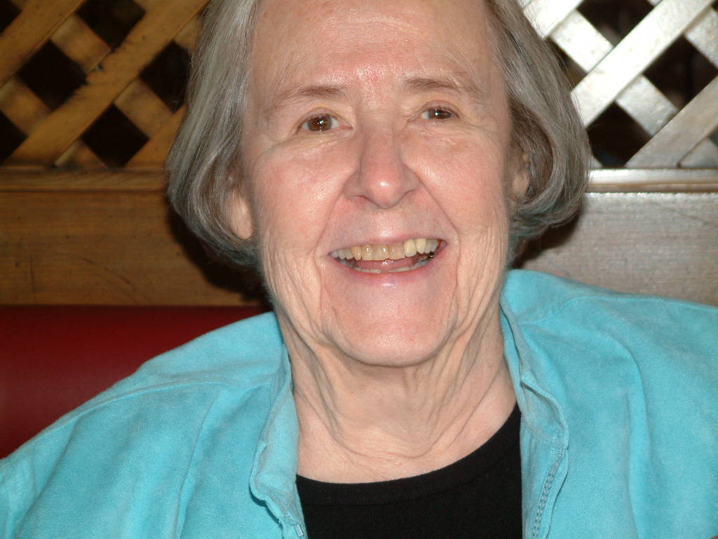 Dixie Menasco