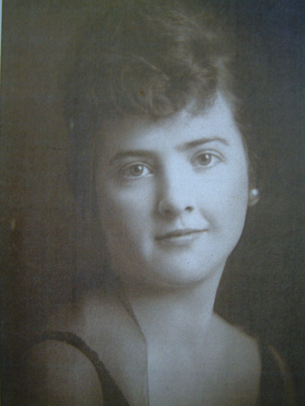 Aunt Dick