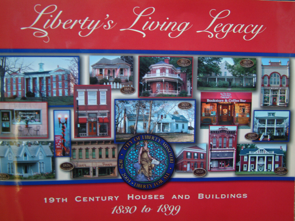 Liberty, MO