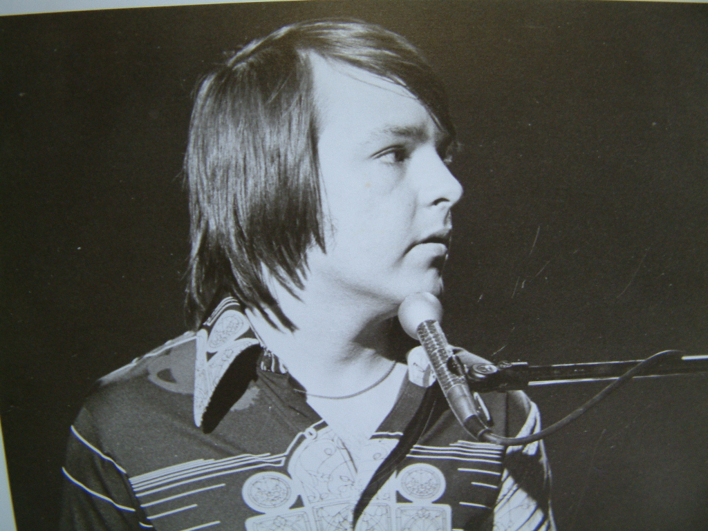 Larry Menasco, Jr.