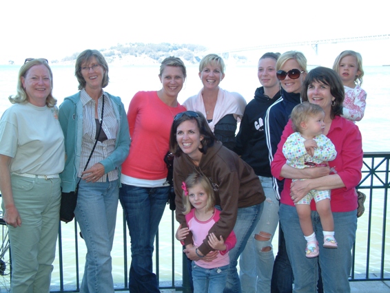 The Gals